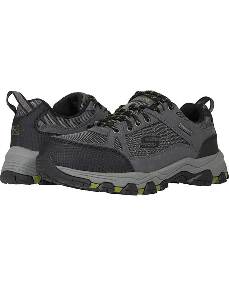 SKECHERS Hiking Relaxed Fit Selmen - Cormack 3 SKECHERS Hiking Relaxed Fit Selmen - Cormack
