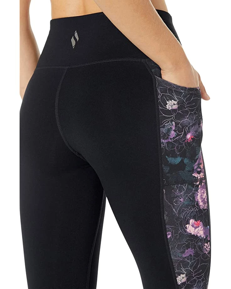 SKECHERS Pants The Gowalk Leggings 5 SKECHERS Pants The Gowalk Leggings - Image 3
