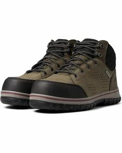 SKECHERS Work Boots Mccoll Comp Toe -SKECHERS Shop 81BXahjVqL. AC SR736920