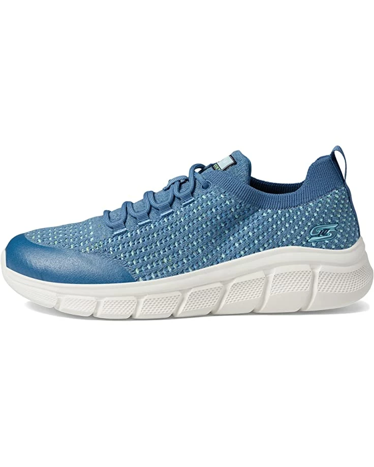 BOBS from SKECHERS Sneakers & Athletic Shoes Bobs B Flex - Clean Spirit 6 BOBS from SKECHERS Sneakers & Athletic Shoes Bobs B Flex - Clean Spirit - Image 4