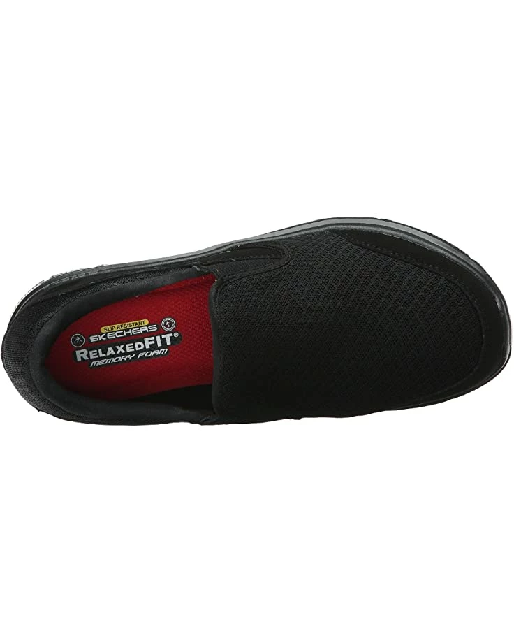 SKECHERS Work Sneakers & Athletic Shoes Cozard 4 SKECHERS Work Sneakers & Athletic Shoes Cozard - Image 2