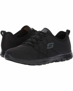SKECHERS Work Sneakers & Athletic Shoes Ghenter - Srelt