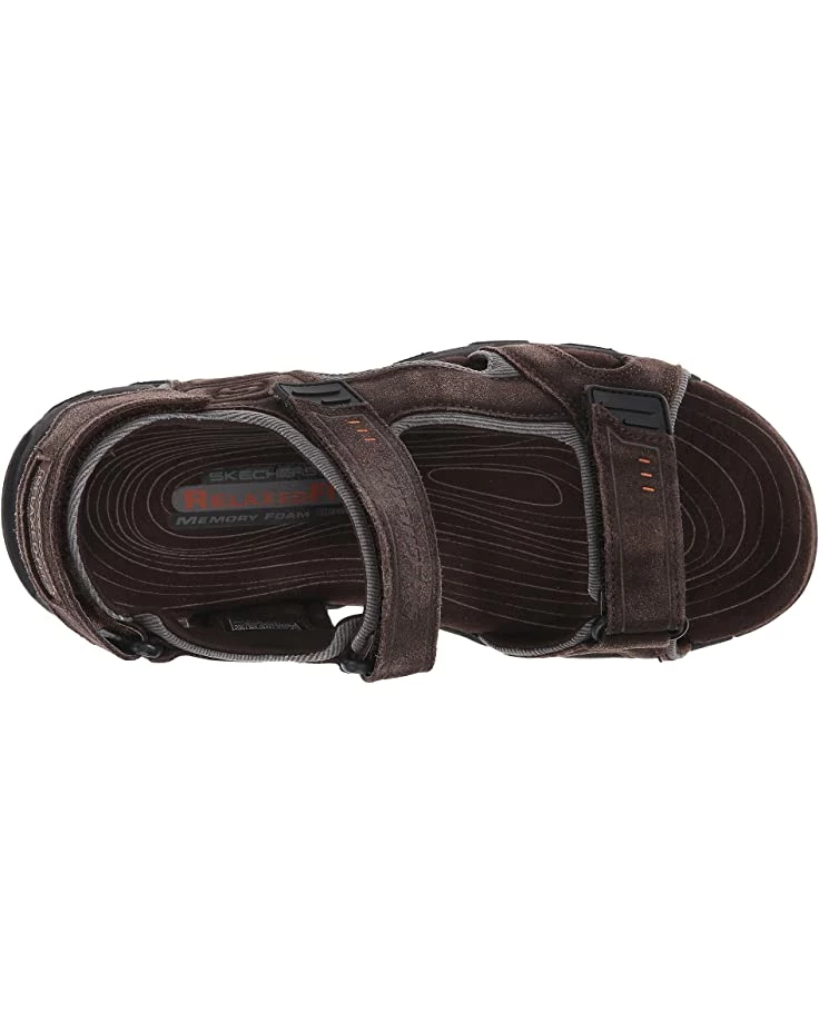 SKECHERS Sandals Relaxed Fit 360 Gander - Alec 4 SKECHERS Sandals Relaxed Fit 360 Gander - Alec - Image 2