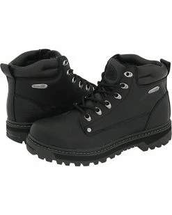SKECHERS Boots Pilot
