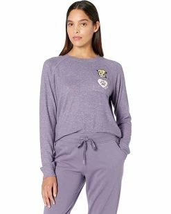 SKECHERS Shirts & Tops Dapper Cozy Pullover