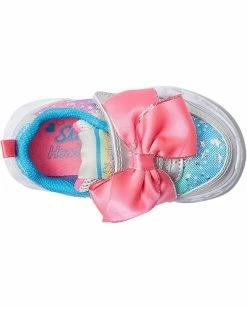 SKECHERS KIDS Sneakers & Athletic Shoes Sport Lighted - Heart Lights 302655N (Toddler/Little Kid) 9 SKECHERS KIDS Sneakers & Athletic Shoes Sport Lighted - Heart Lights 302655N (Toddler/Little Kid) -SKECHERS Shop 81CN7amuwIL. AC SR736920