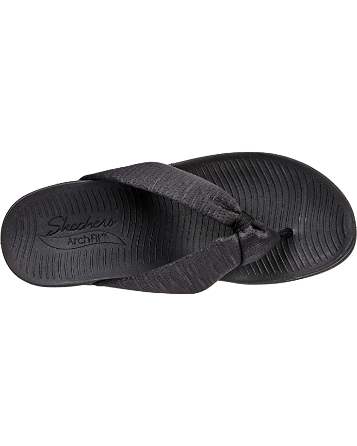 SKECHERS Sandals Arch Fit Sunshine - My Life 4 SKECHERS Sandals Arch Fit Sunshine - My Life - Image 2