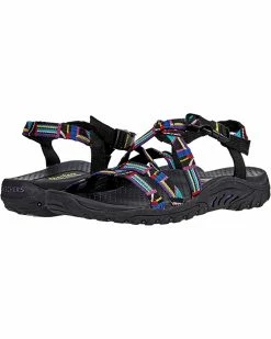 SKECHERS Sandals Reggae - Native Vibez