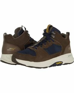 SKECHERS Performance Sneakers & Athletic Shoes Go Walk Outdoors - Massif