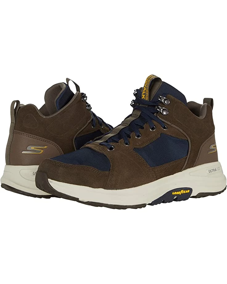 SKECHERS Performance Sneakers & Athletic Shoes Go Walk Outdoors - Massif 3 SKECHERS Performance Sneakers & Athletic Shoes Go Walk Outdoors - Massif