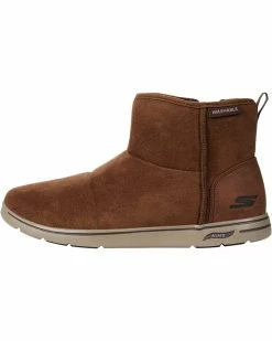 SKECHERS Performance Slippers Go Walk Arch Fit Lounge - Carlson 11 SKECHERS Performance Slippers Go Walk Arch Fit Lounge - Carlson -SKECHERS Shop 81CpB3TqWLL. AC SR736920