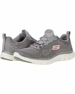 SKECHERS Sneakers & Athletic Shoes Flex Appeal 4.0 - Vivid Spirit -SKECHERS Shop 81CsO3Z5wL. AC SR736920