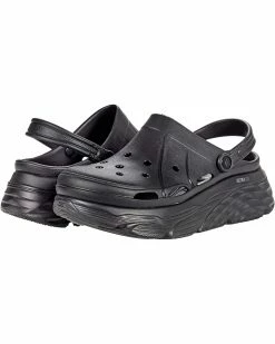 SKECHERS Clogs Foamies Max Cushioning High Tide Clog