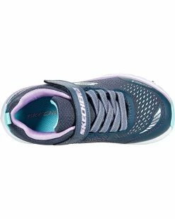 SKECHERS KIDS Sneakers & Athletic Shoes Sport - Ultra Groove Hydro Mist - Waterproof 302393L (Little Kid/Big Kid) -SKECHERS Shop 81Dw xQ xsS. AC SR736920