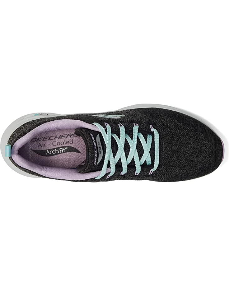 SKECHERS Sneakers & Athletic Shoes Arch Fit - Comfy Wave 4 SKECHERS Sneakers & Athletic Shoes Arch Fit - Comfy Wave - Image 2