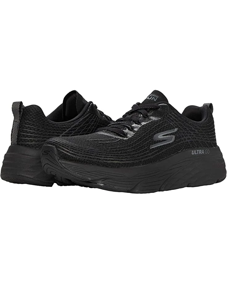 SKECHERS Sneakers & Athletic Shoes Max Cushion - 17693 3 SKECHERS Sneakers & Athletic Shoes Max Cushion - 17693