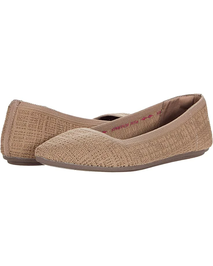 SKECHERS Flats Cleo Point 9 SKECHERS Flats Cleo Point - Image 7
