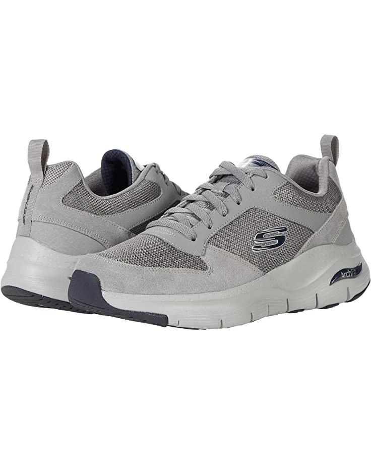 SKECHERS Sneakers & Athletic Shoes Arch Fit Servitica 3 SKECHERS Sneakers & Athletic Shoes Arch Fit Servitica