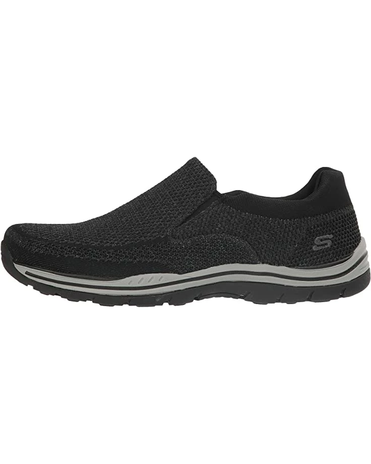 SKECHERS Loafers Relaxed Fit Expected - Gomel 6 SKECHERS Loafers Relaxed Fit Expected - Gomel - Image 4