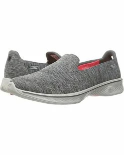 SKECHERS Performance Sneakers & Athletic Shoes Go Walk 4 - Achiever