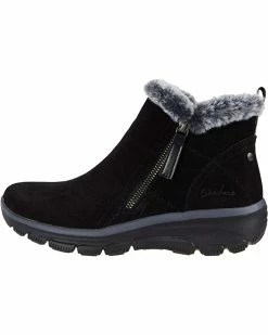 SKECHERS Boots Easy Going - High Zip -SKECHERS Shop 81G9pnXK7bL. AC SR736920