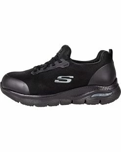 SKECHERS Work Sneakers & Athletic Shoes Arch Fit SR - Evzan Alloy Toe -SKECHERS Shop 81GC7K5UckL. AC SR736920