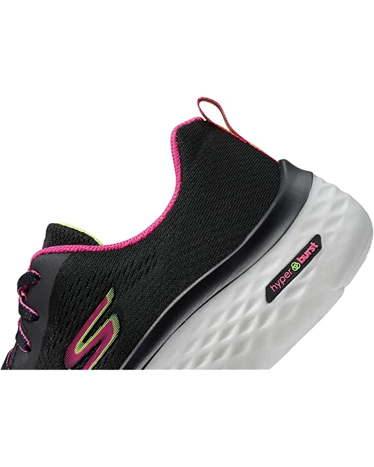 SKECHERS Performance Sneakers & Athletic Shoes Go Walk Hyper Burst - Space Insight 7 SKECHERS Performance Sneakers & Athletic Shoes Go Walk Hyper Burst - Space Insight - Image 5