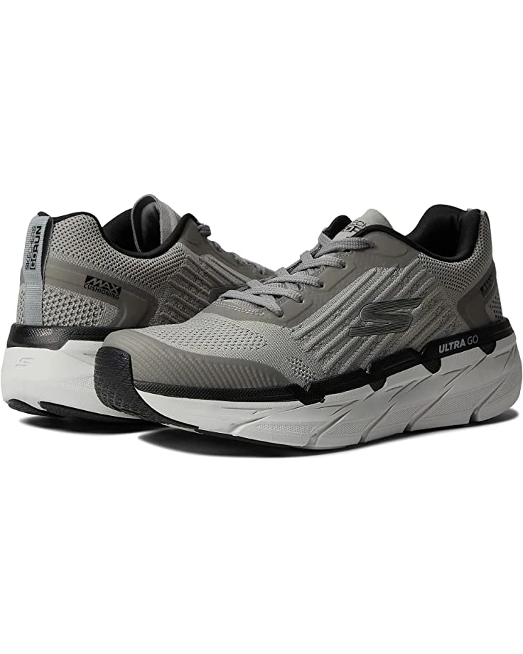 SKECHERS Sneakers & Athletic Shoes Max Cushioning Premier - Laser Quest 3 SKECHERS Sneakers & Athletic Shoes Max Cushioning Premier - Laser Quest