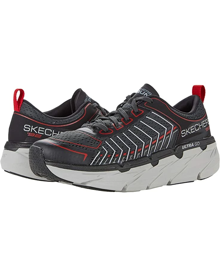 SKECHERS Sneakers & Athletic Shoes Max Cushioning Premier - Endeavour 3 SKECHERS Sneakers & Athletic Shoes Max Cushioning Premier - Endeavour