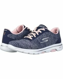 SKECHERS Performance Sneakers & Athletic Shoes Go Walk 5 - True