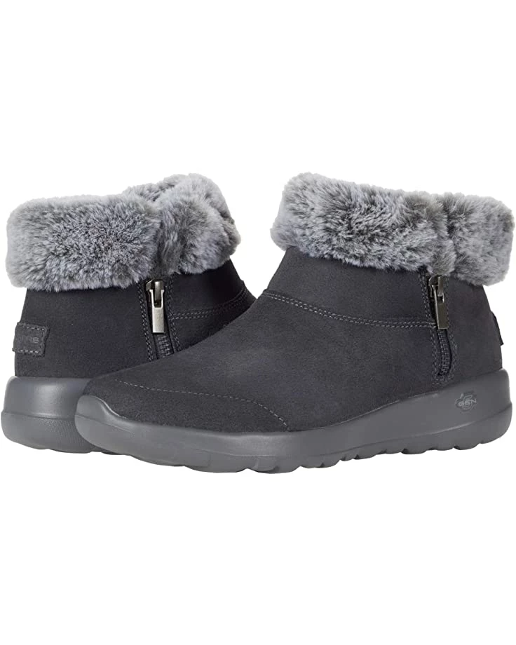 SKECHERS Performance Boots On-The-Go Joy - 144003 9 SKECHERS Performance Boots On-The-Go Joy - 144003 - Image 7