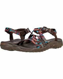 SKECHERS Sandals Reggae - Native Vibez -SKECHERS Shop 81IvSKAN4OL. AC SR736920