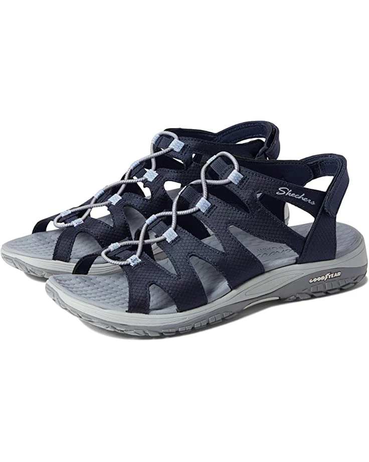 SKECHERS Sandals Lomell - Everchanging 8 SKECHERS Sandals Lomell - Everchanging - Image 6