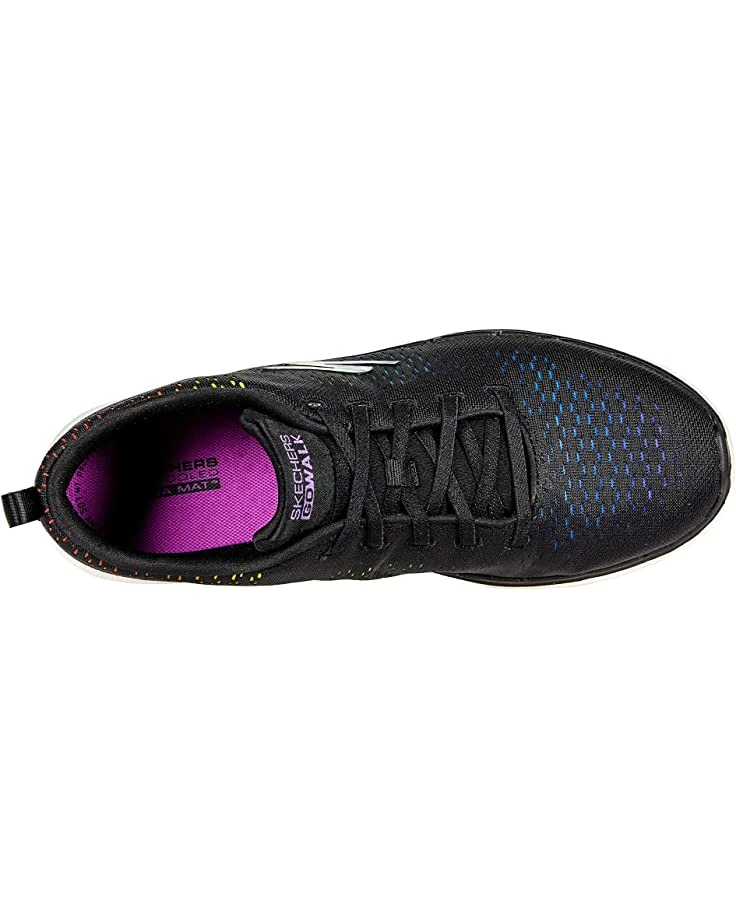 SKECHERS Performance Sneakers & Athletic Shoes Go Walk 6 - Vibrant Energy 4 SKECHERS Performance Sneakers & Athletic Shoes Go Walk 6 - Vibrant Energy - Image 2