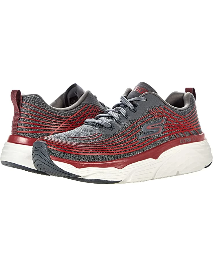SKECHERS Sneakers & Athletic Shoes Max Cushion - Elite - 54430 10 SKECHERS Sneakers & Athletic Shoes Max Cushion - Elite - 54430 - Image 8