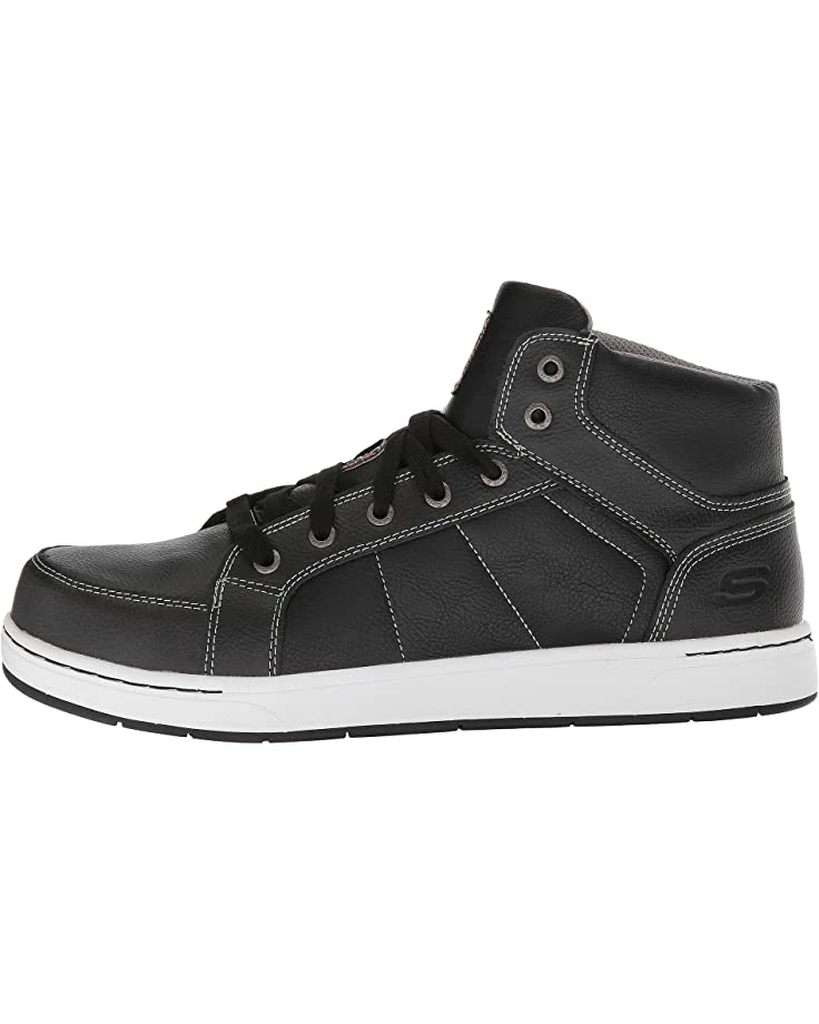 SKECHERS Work Sneakers & Athletic Shoes Watab - Stirling Steel Toe 6 SKECHERS Work Sneakers & Athletic Shoes Watab - Stirling Steel Toe - Image 4