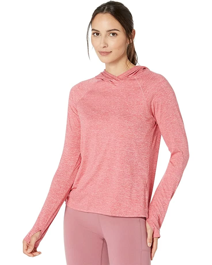 SKECHERS Hoodies & Sweatshirts Godri Swift Hooded Long Sleeve 7 SKECHERS Hoodies & Sweatshirts Godri Swift Hooded Long Sleeve - Image 5