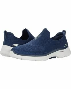 SKECHERS Performance Sneakers & Athletic Shoes Go Walk 6 - Glimmering -SKECHERS Shop 81KH9eHR VL. AC SR736920