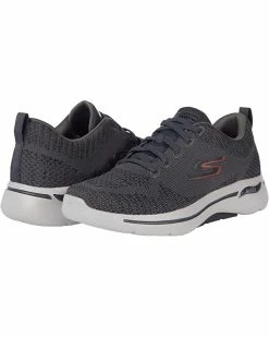 SKECHERS Performance Sneakers & Athletic Shoes Go Walk Arch Fit - 216126 -SKECHERS Shop 81KY9rvp6pL. AC SR736920