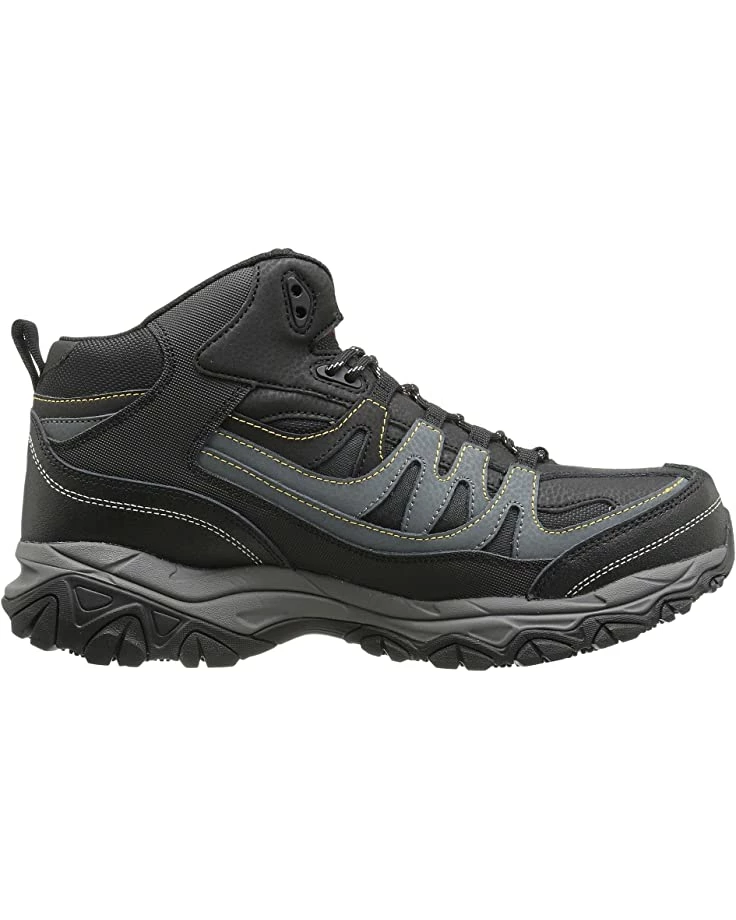 SKECHERS Work Boots Holdredge - Rebem 8 SKECHERS Work Boots Holdredge - Rebem - Image 6