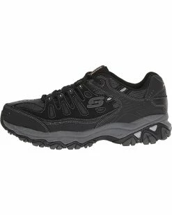 SKECHERS Sneakers & Athletic Shoes Afterburn M. Fit -SKECHERS Shop 81L EbIcrTL. AC SR736920