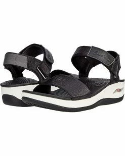 SKECHERS Heels Arch Fit Sunshine - Quarter Strap