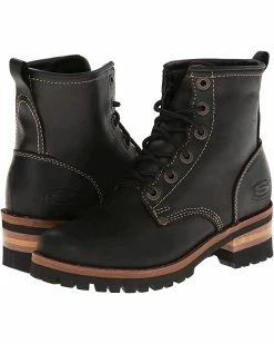 SKECHERS Boots Laramie 2