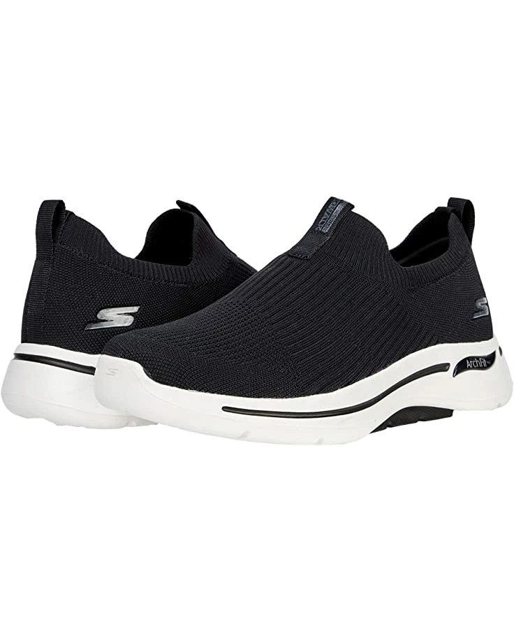 SKECHERS Performance Sneakers & Athletic Shoes Go Walk Arch Fit - Iconic 9 SKECHERS Performance Sneakers & Athletic Shoes Go Walk Arch Fit - Iconic - Image 7