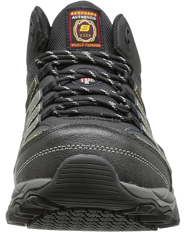 SKECHERS Work Boots Holdredge - Rebem 9 SKECHERS Work Boots Holdredge - Rebem - Image 7