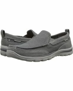 SKECHERS Loafers Relaxed Fit Superior - Milford -SKECHERS Shop 81Lr3QY6vLL. AC SR736920
