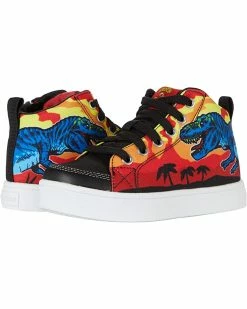 SKECHERS KIDS Sneakers & Athletic Shoes Sport High-Top - Duratronz 402237L (Little Kid/Big Kid)