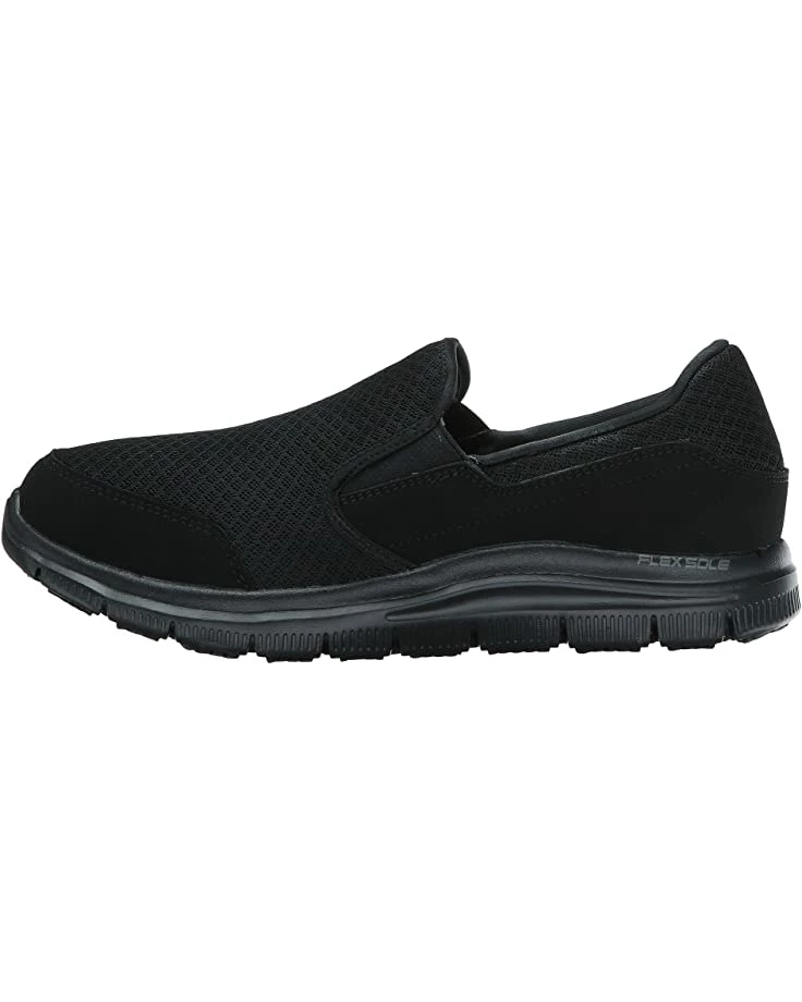 SKECHERS Work Sneakers & Athletic Shoes Cozard 6 SKECHERS Work Sneakers & Athletic Shoes Cozard - Image 4