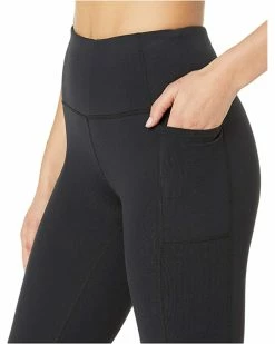 SKECHERS Pants GO WALK High Waisted Capri Leggings -SKECHERS Shop 81MEKNYg86L. AC SR736920