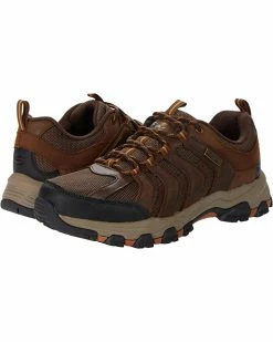 SKECHERS Hiking Relaxed Fit Selmen - Lorago